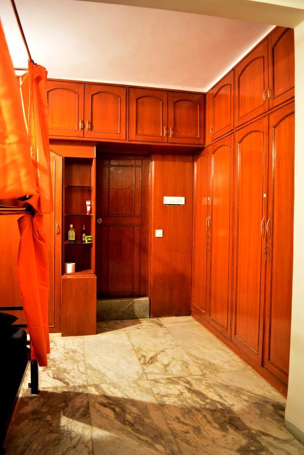Social Rehab Downtown Hostel บังกาลอร์ ภายนอก รูปภาพ