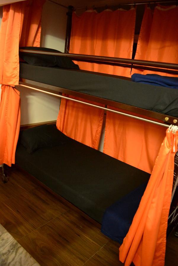 Social Rehab Downtown Hostel บังกาลอร์ ภายนอก รูปภาพ
