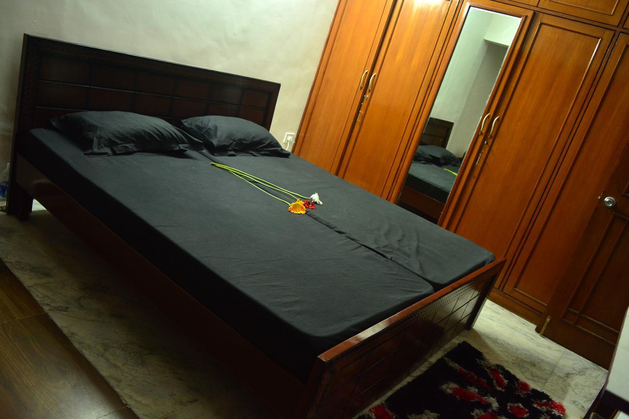 Social Rehab Downtown Hostel บังกาลอร์ ภายนอก รูปภาพ