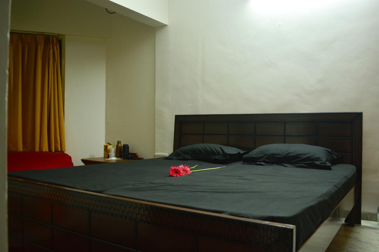 Social Rehab Downtown Hostel บังกาลอร์ ภายนอก รูปภาพ