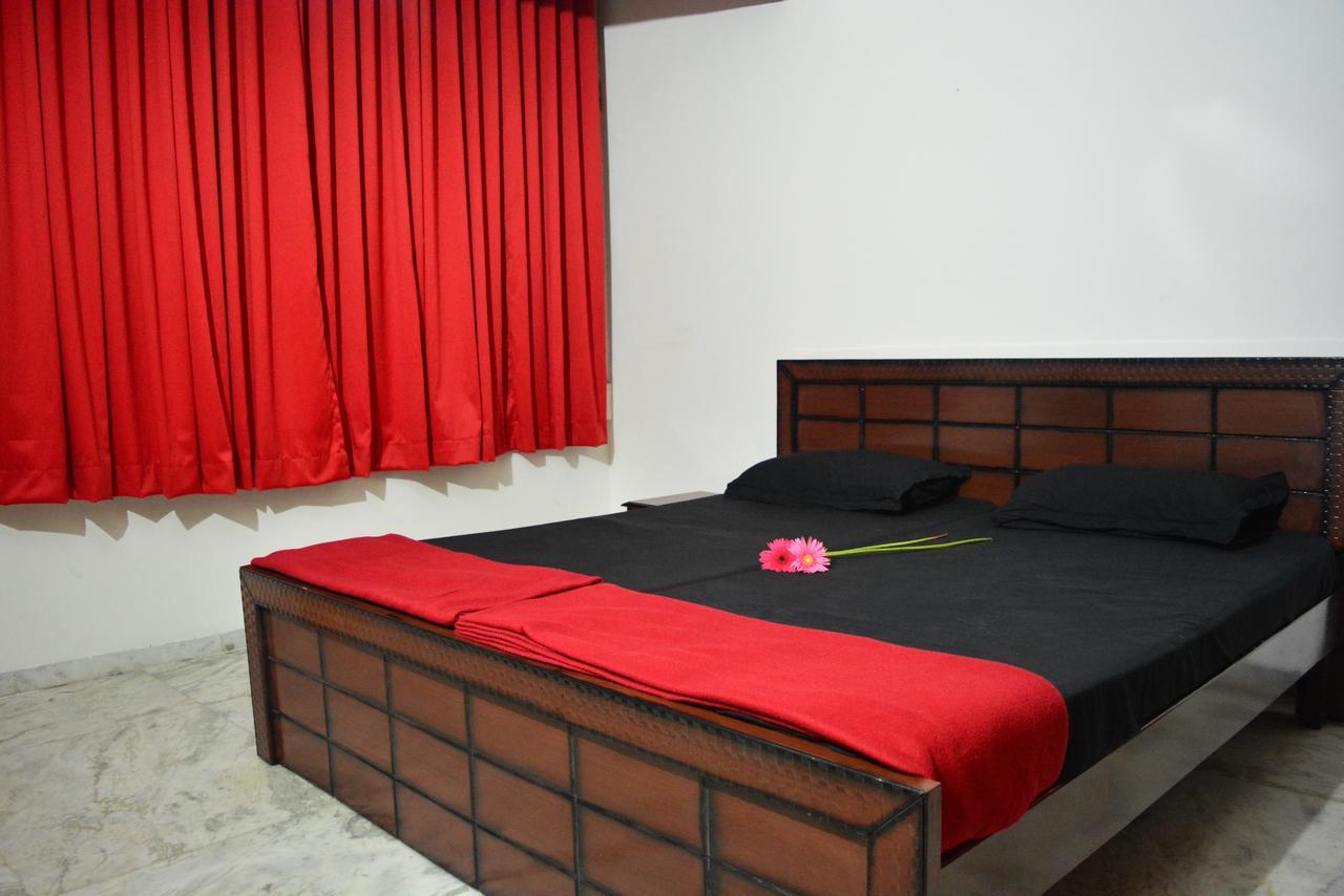 Social Rehab Downtown Hostel บังกาลอร์ ภายนอก รูปภาพ