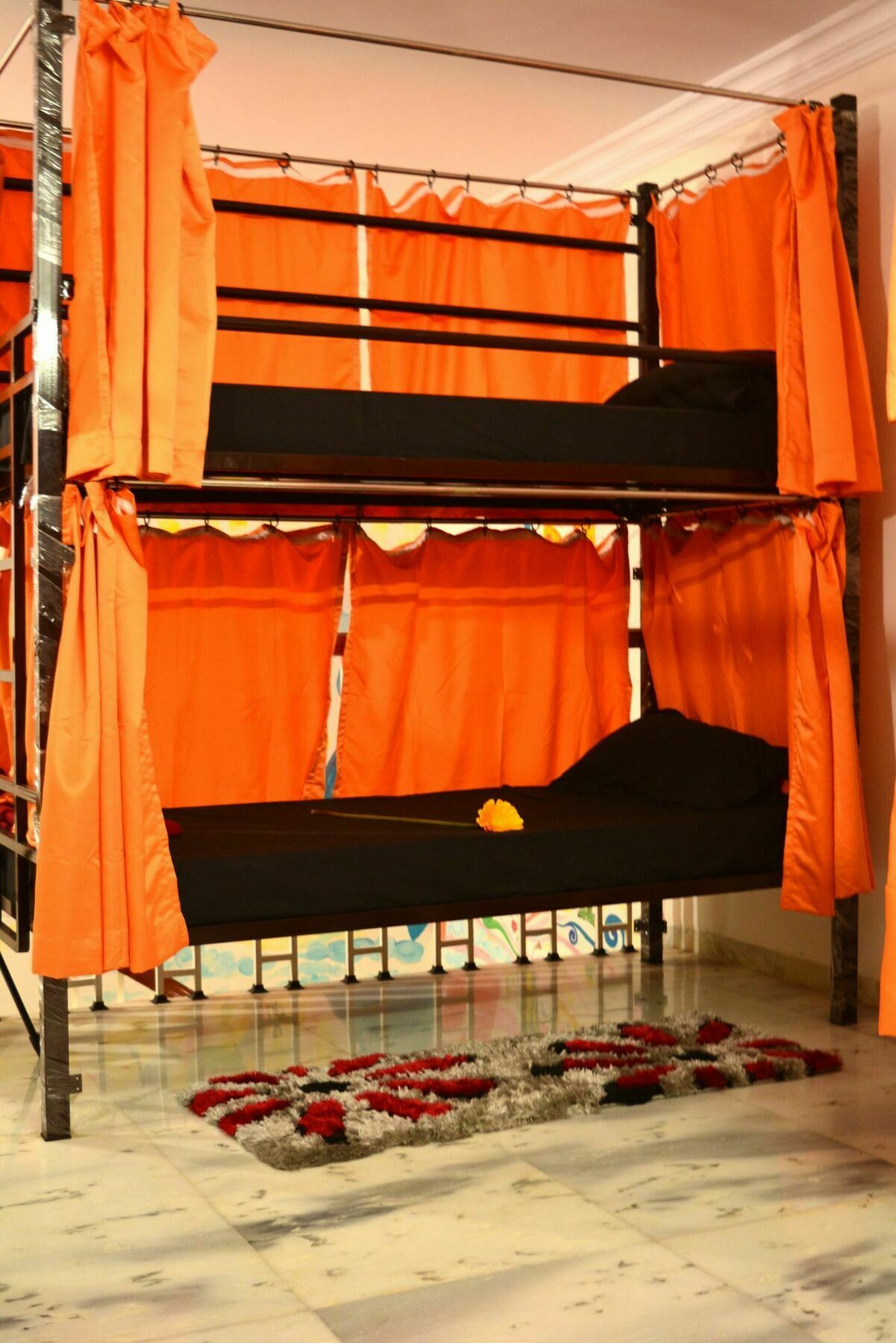 Social Rehab Downtown Hostel บังกาลอร์ ภายนอก รูปภาพ