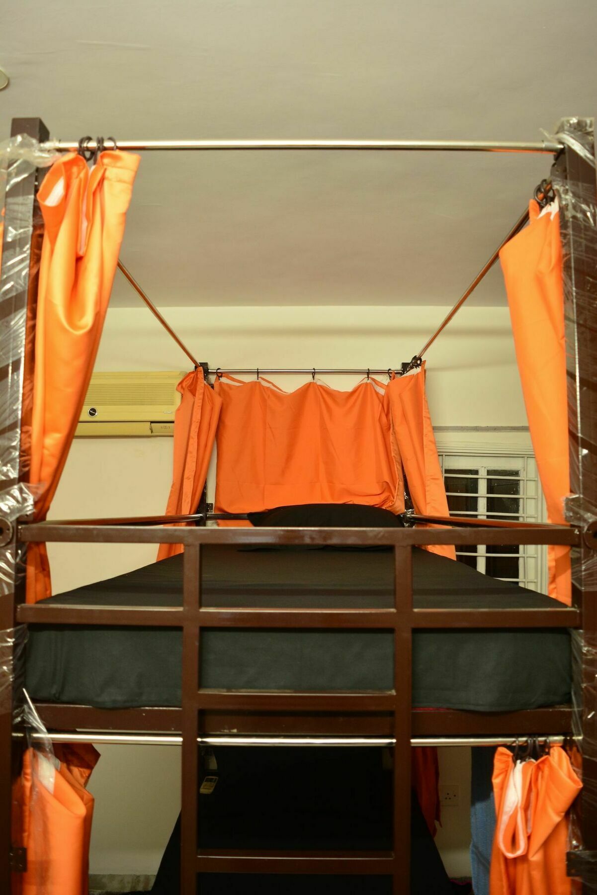 Social Rehab Downtown Hostel บังกาลอร์ ภายนอก รูปภาพ